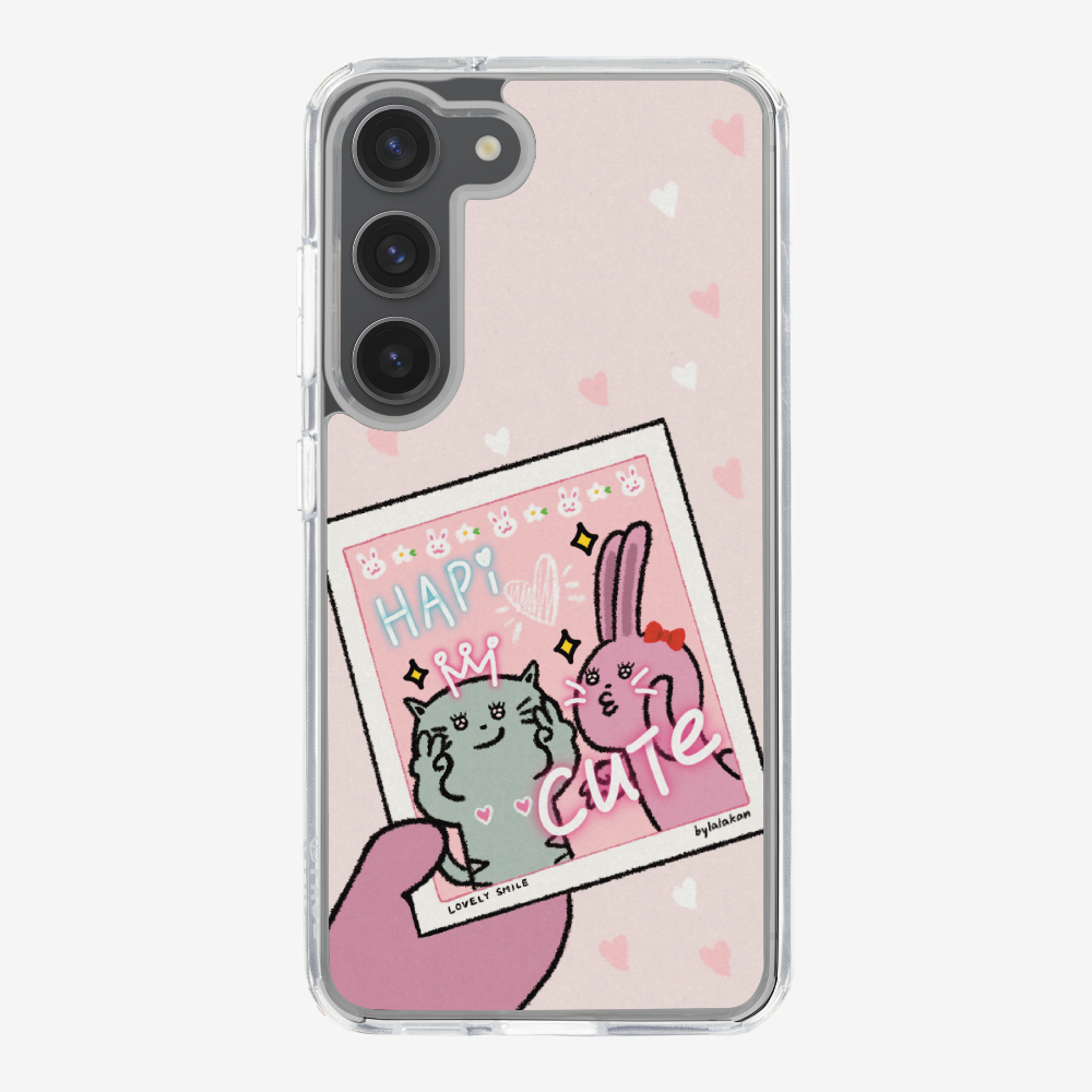 Cutie Cutie Phone Case