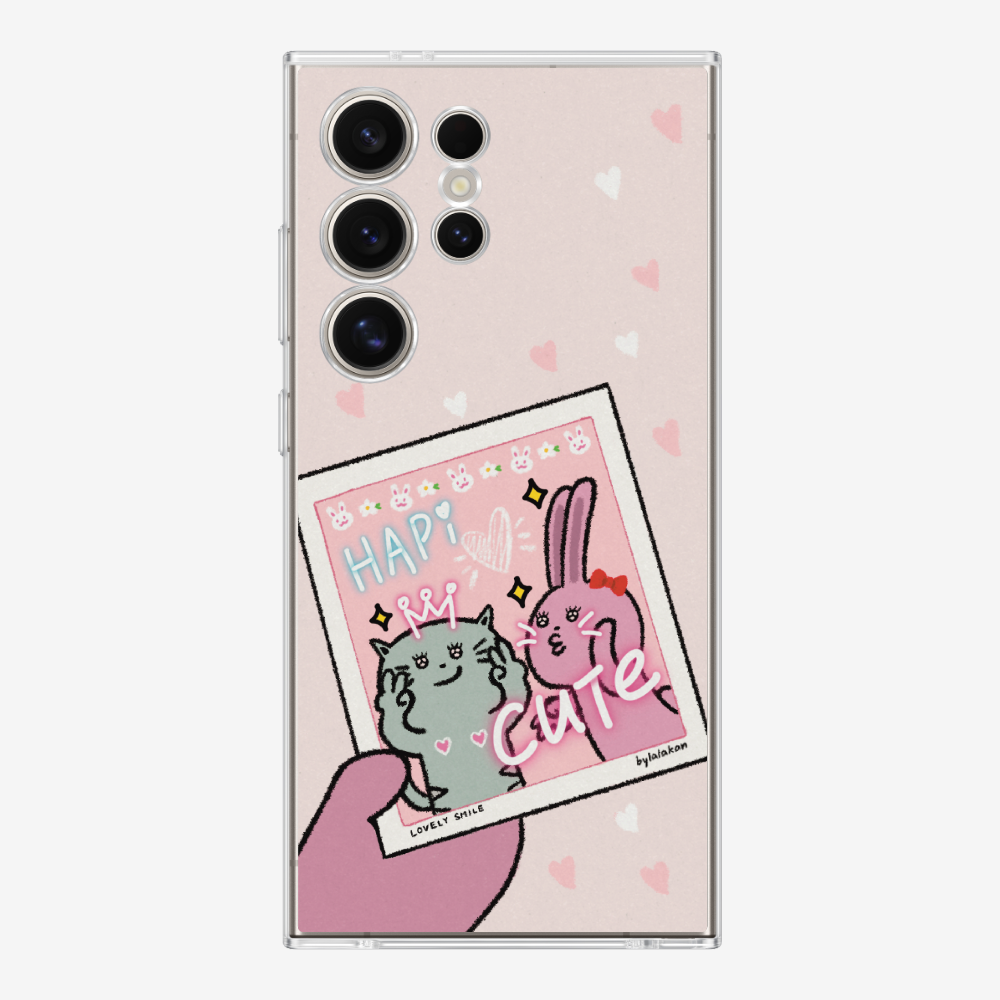 Cutie Cutie Phone Case