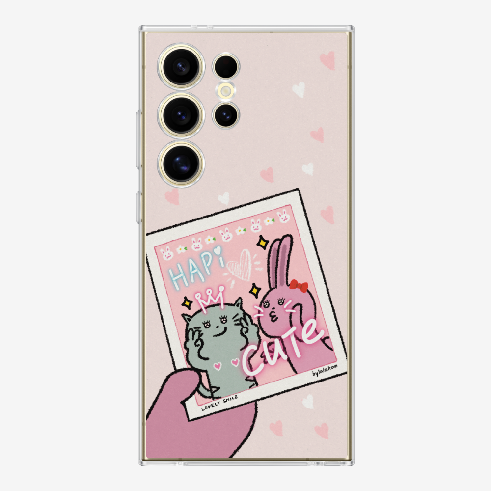 Cutie Cutie Phone Case