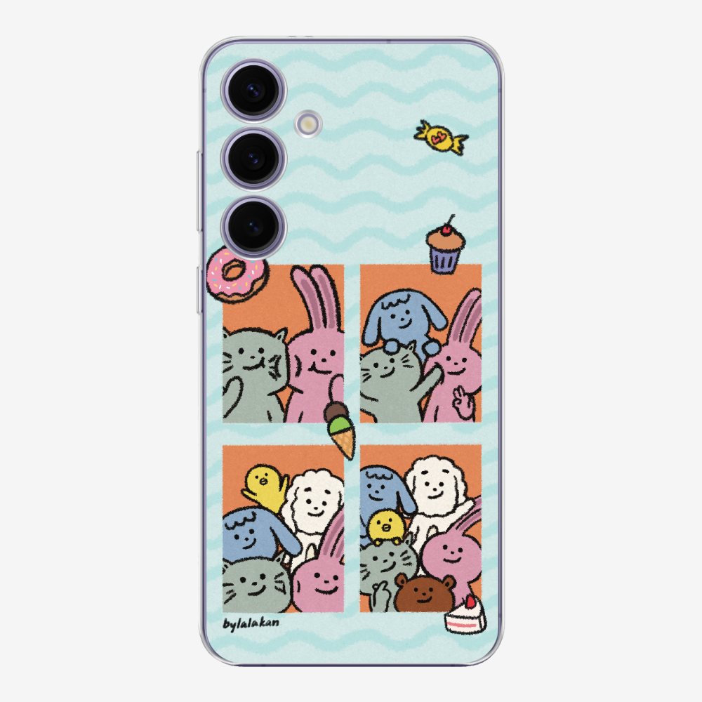 Cute - Life For Cutes Phone Case