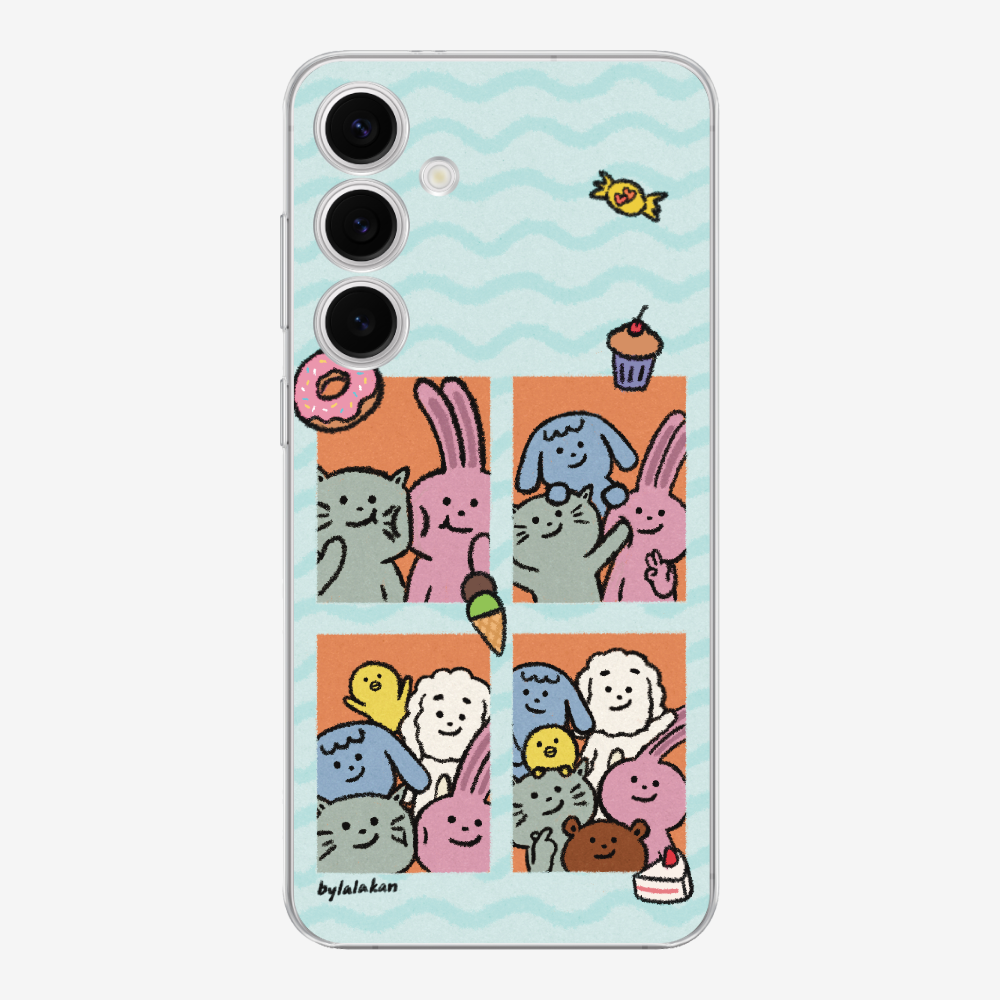 Cute - Life For Cutes Phone Case