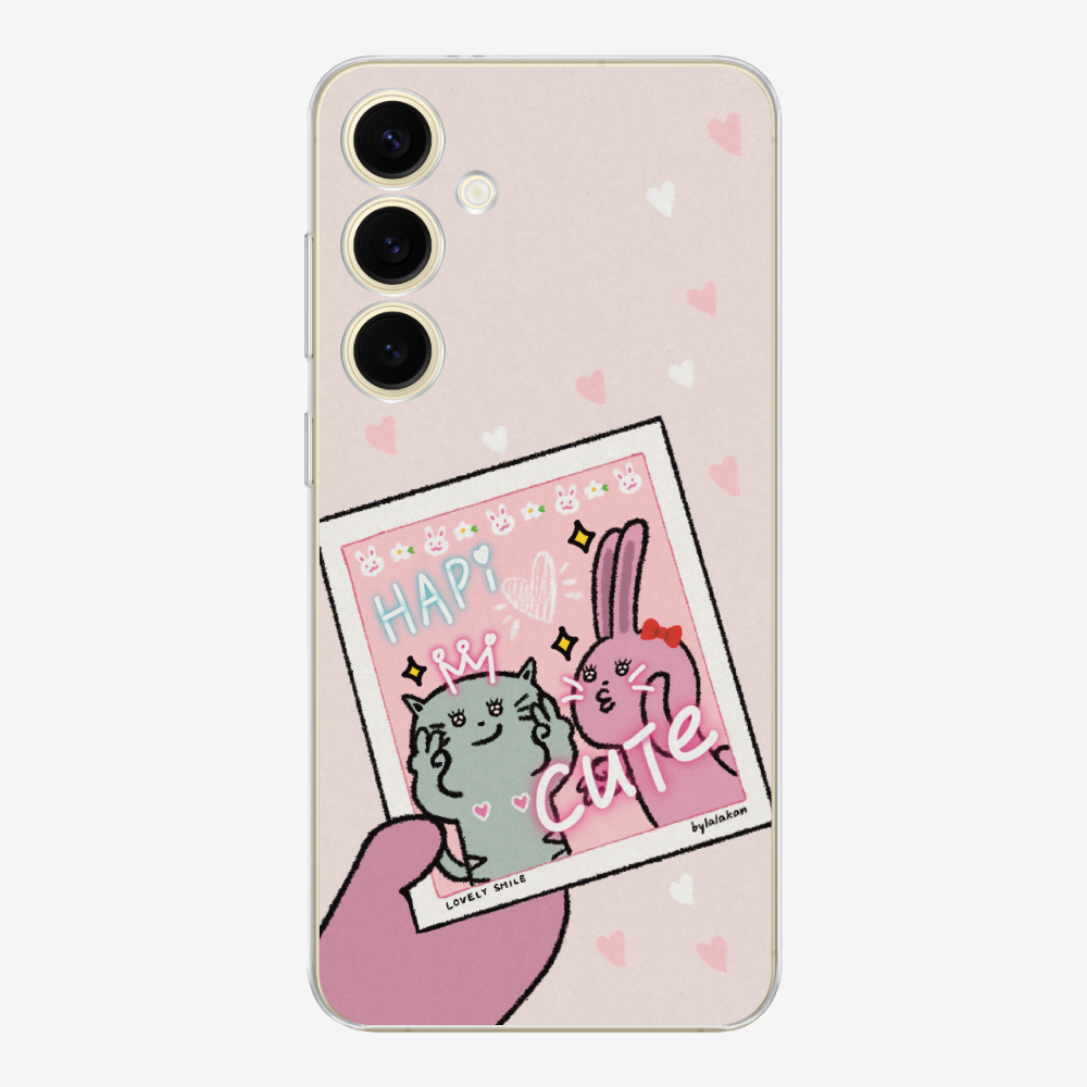 Cutie Cutie Phone Case