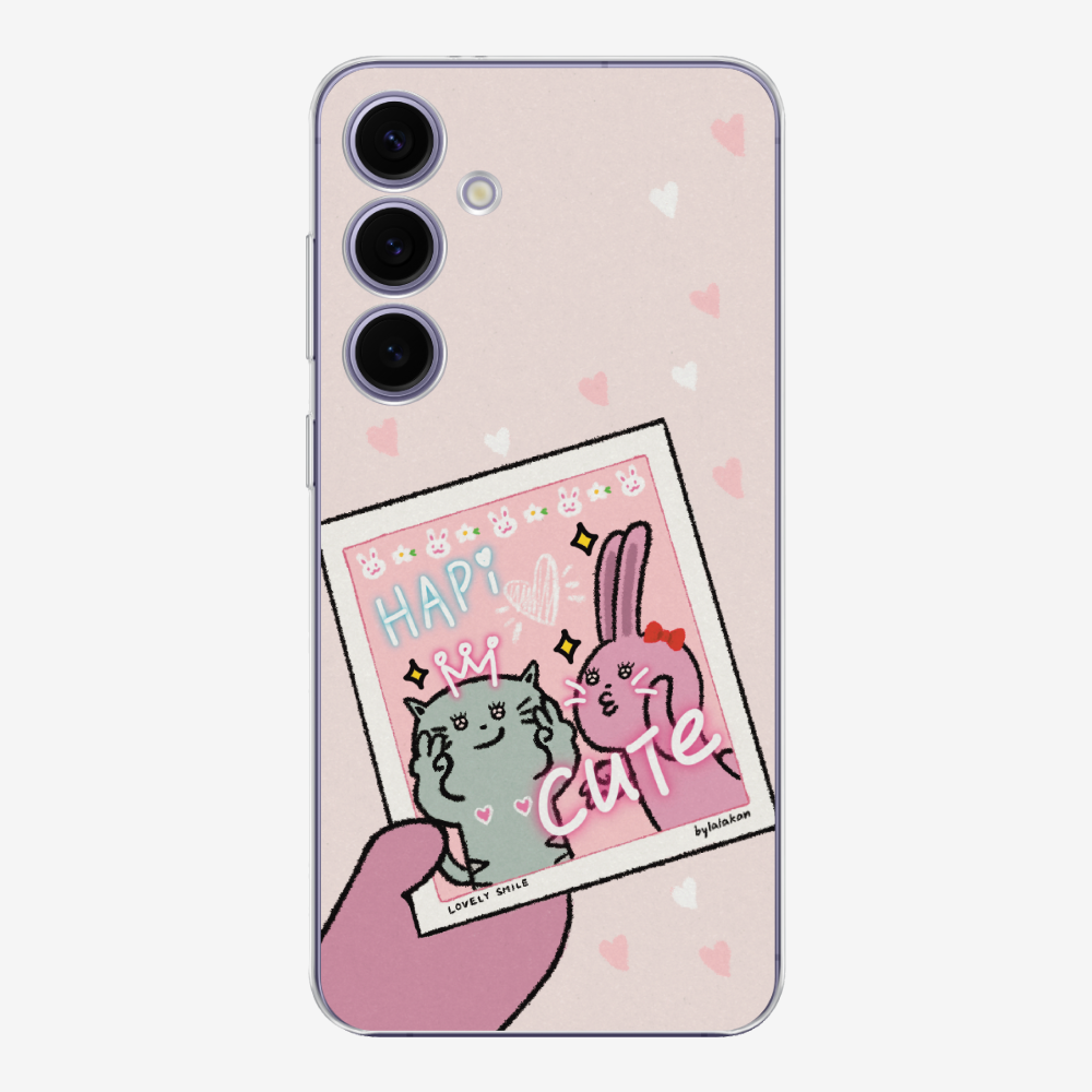 Cutie Cutie Phone Case