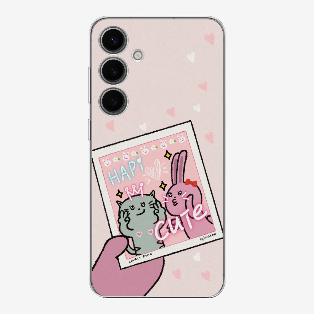 Cutie Cutie Phone Case