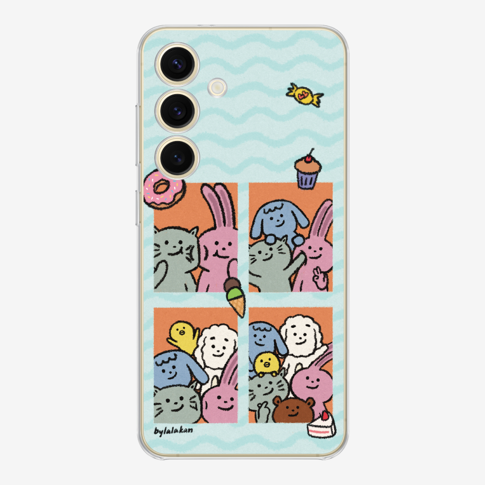 Cute - Life For Cutes Phone Case