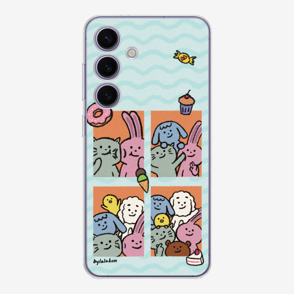 Cute - Life For Cutes Phone Case