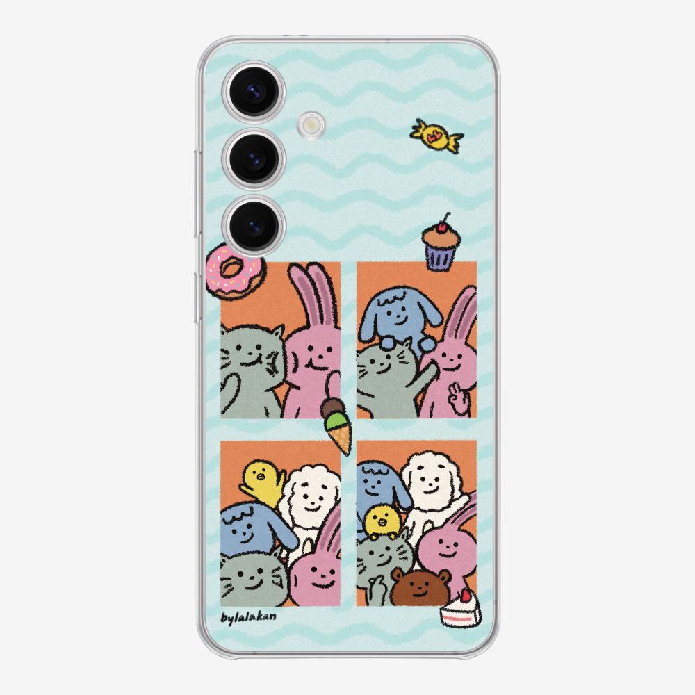 Cute - Life For Cutes Phone Case