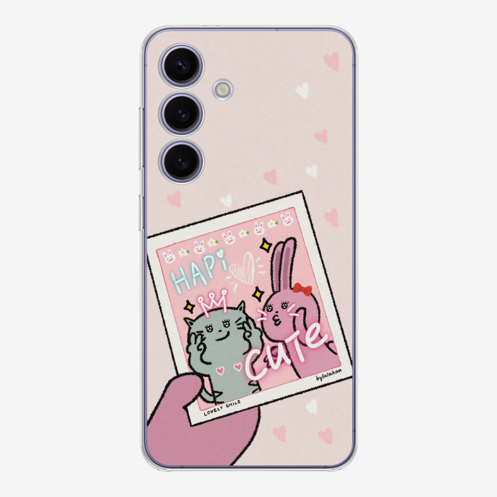 Cutie Cutie Phone Case