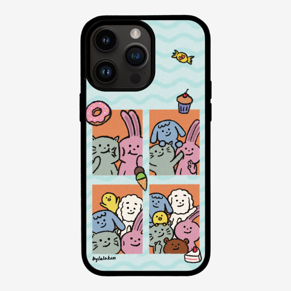 Cute - Life For Cutes Phone Case