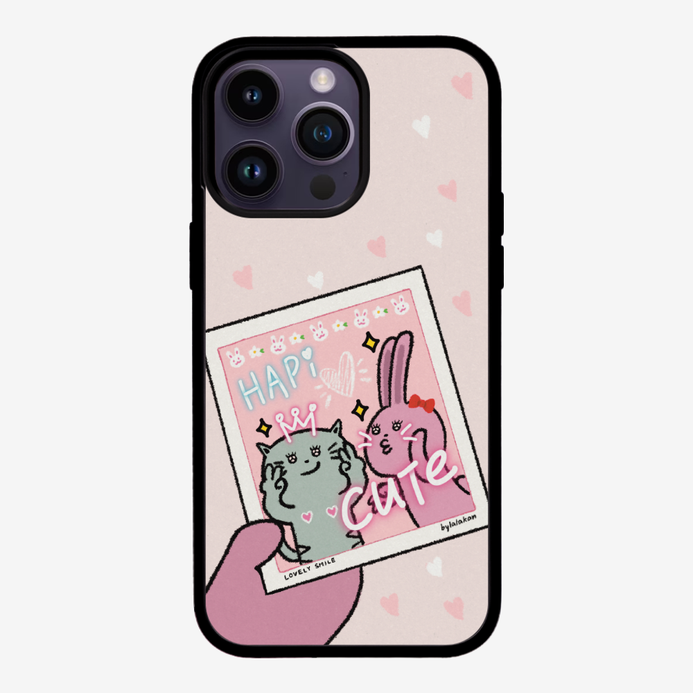 Cutie Cutie Phone Case