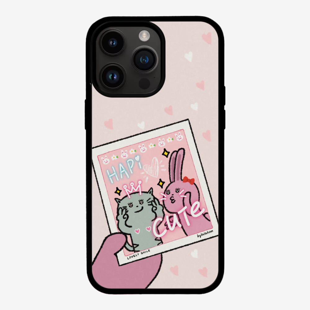 Cutie Cutie Phone Case