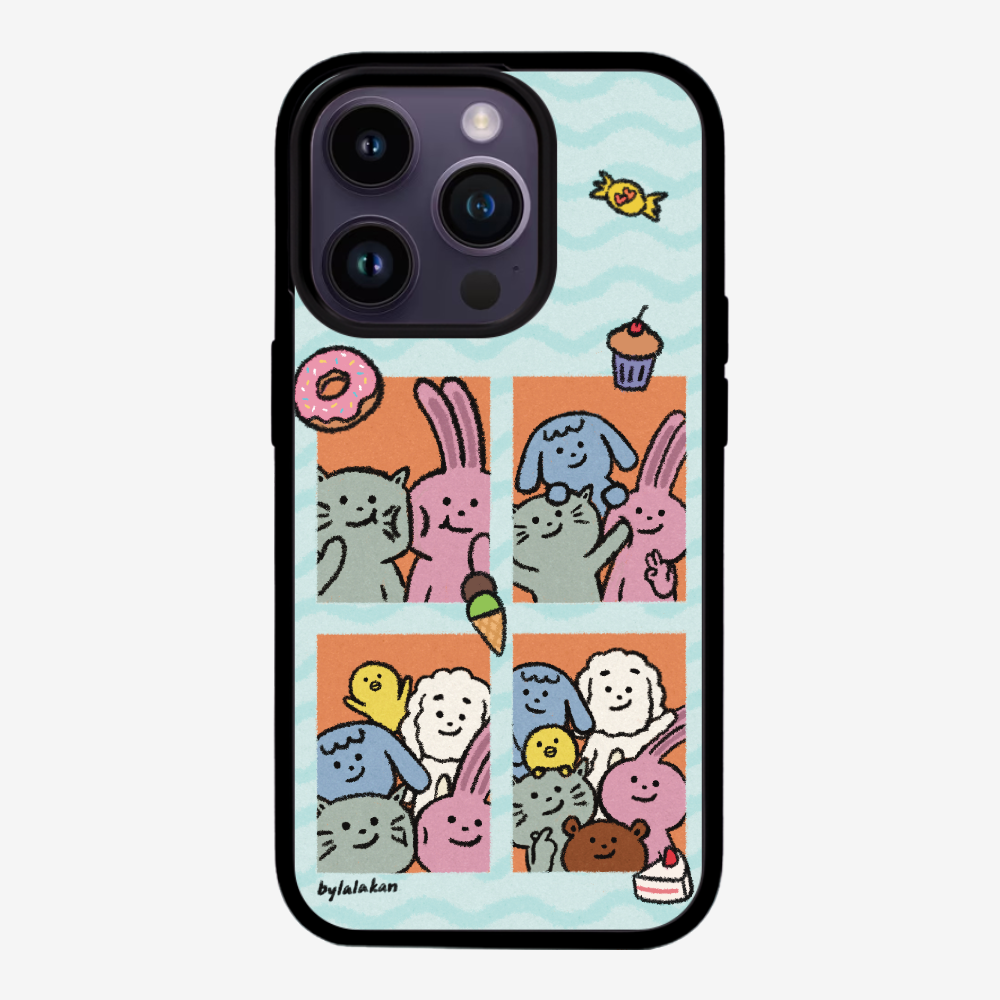 Cute - Life For Cutes Phone Case