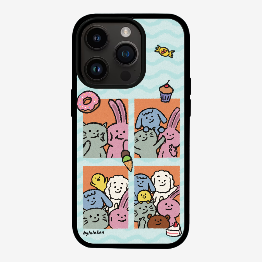 Cute - Life For Cutes Phone Case