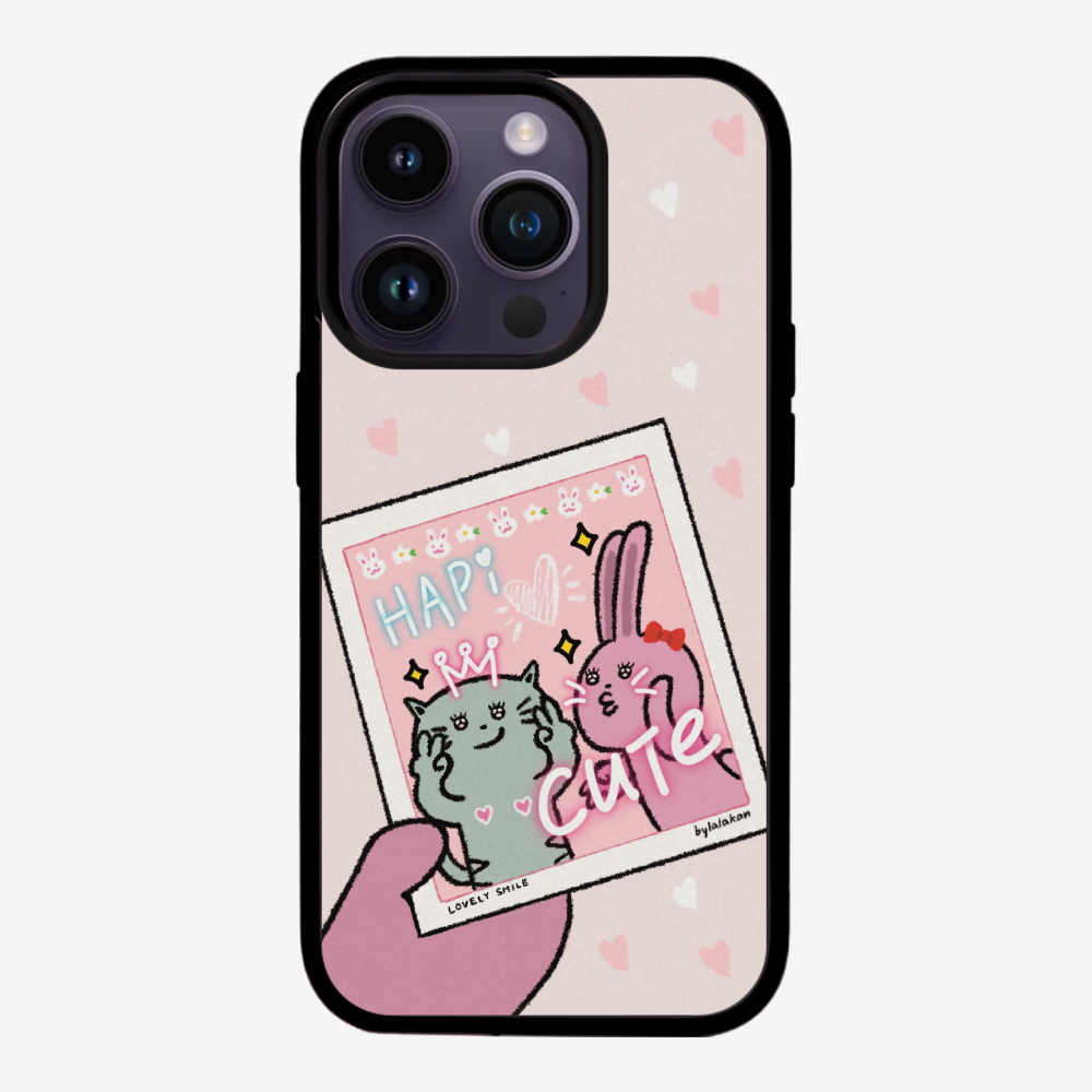 Cutie Cutie Phone Case