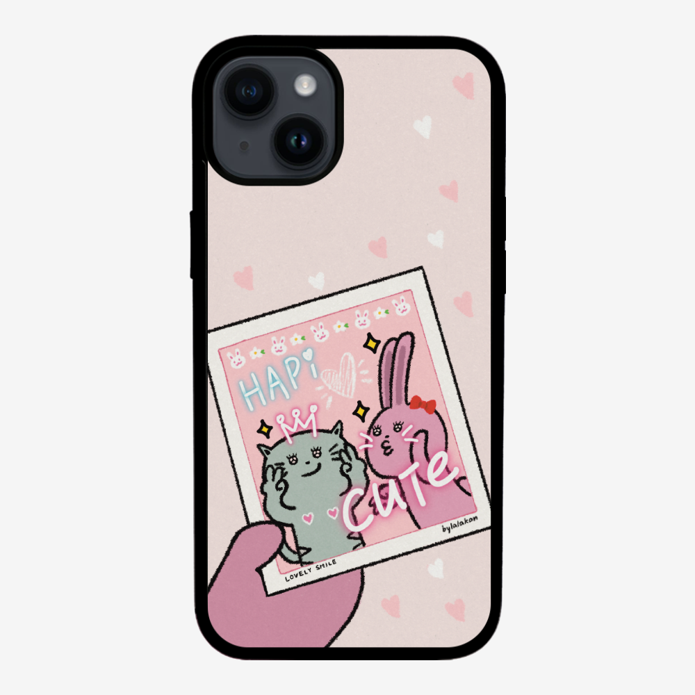 Cutie Cutie Phone Case