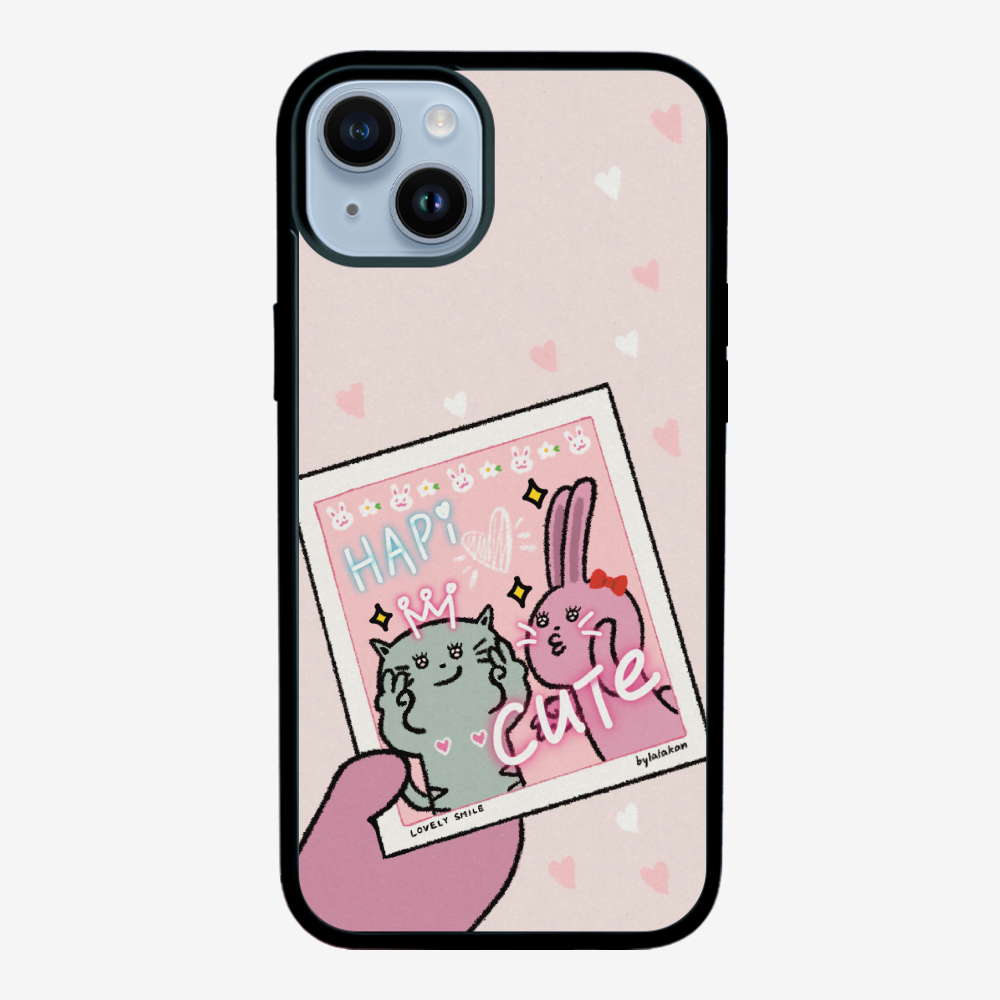 Cutie Cutie Phone Case