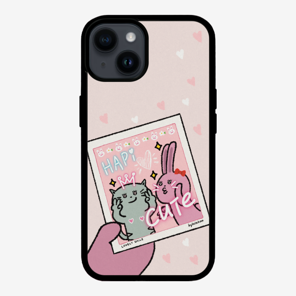 Cutie Cutie Phone Case