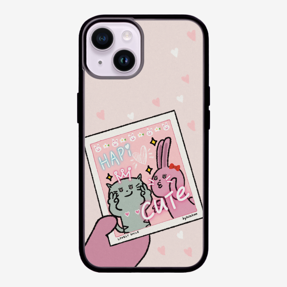 Cutie Cutie Phone Case