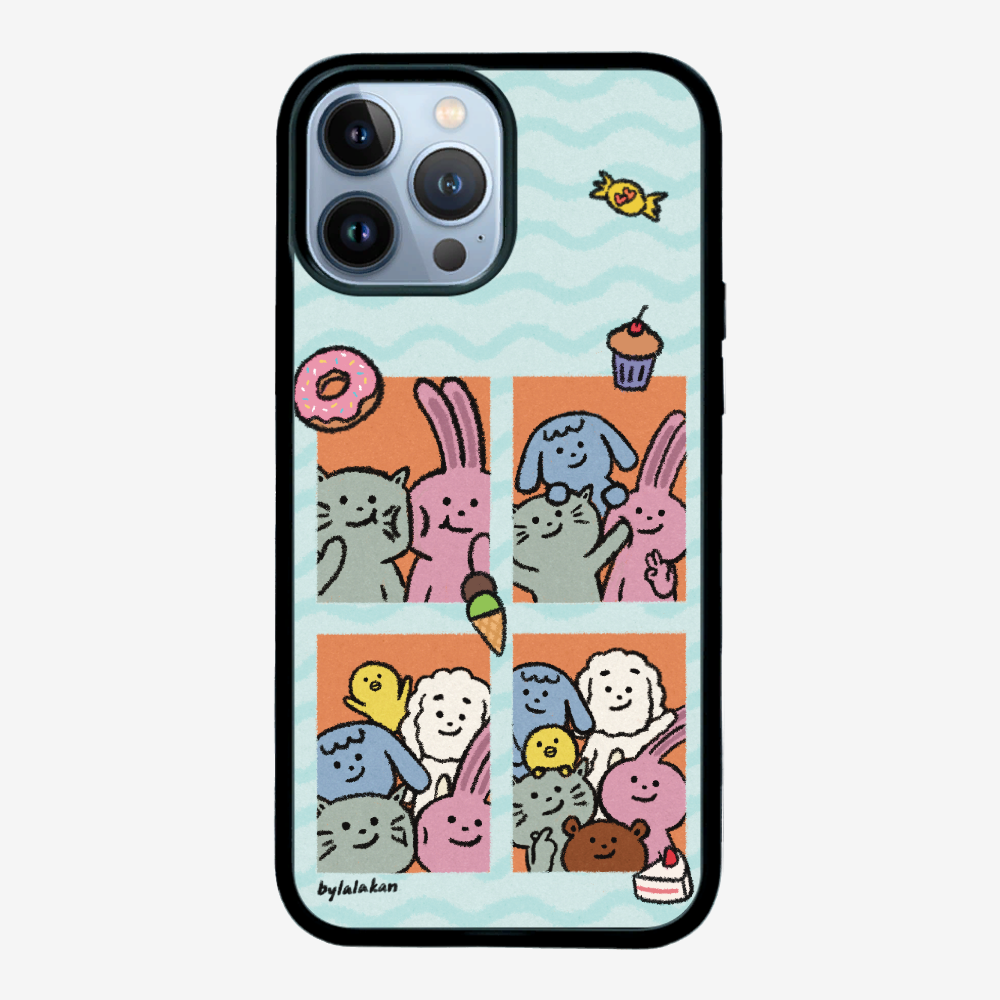 Cute - Life For Cutes Phone Case