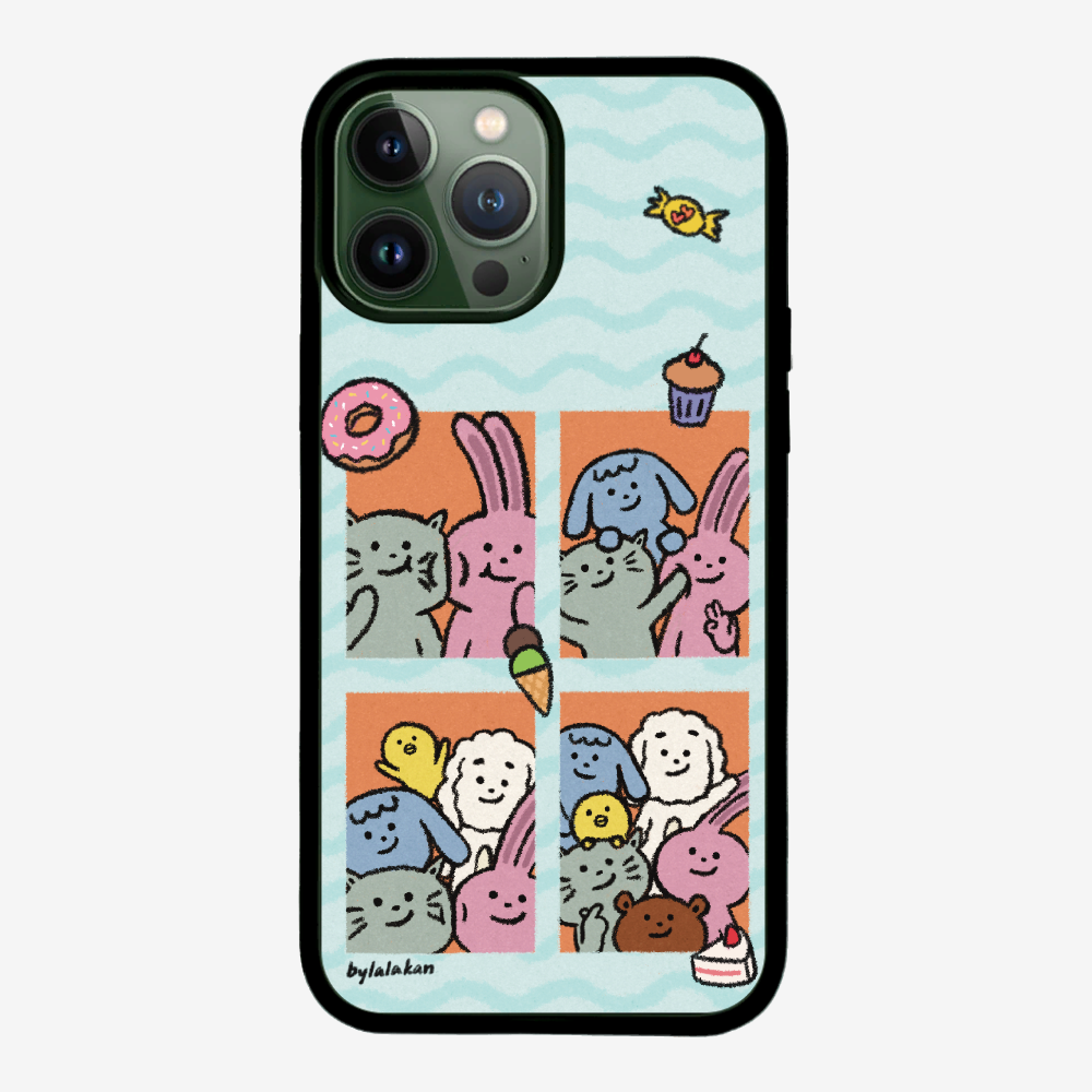 Cute - Life For Cutes Phone Case