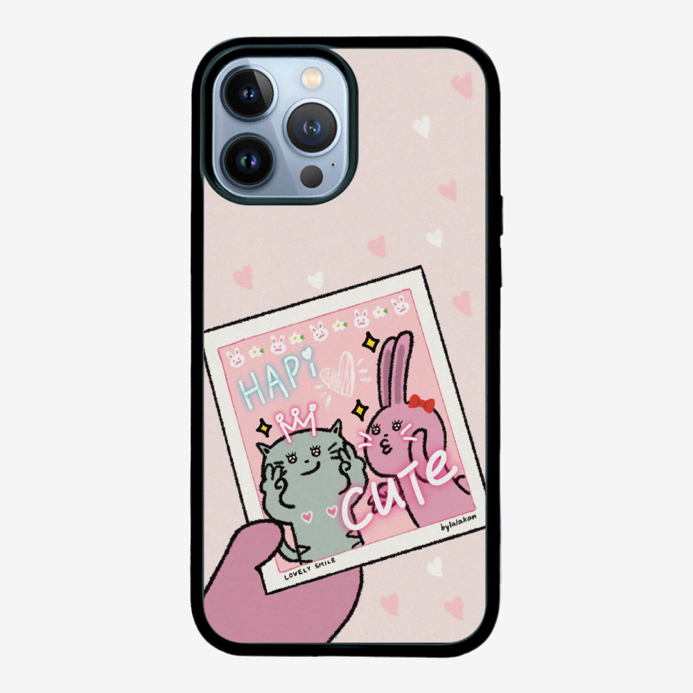 Cutie Cutie Phone Case