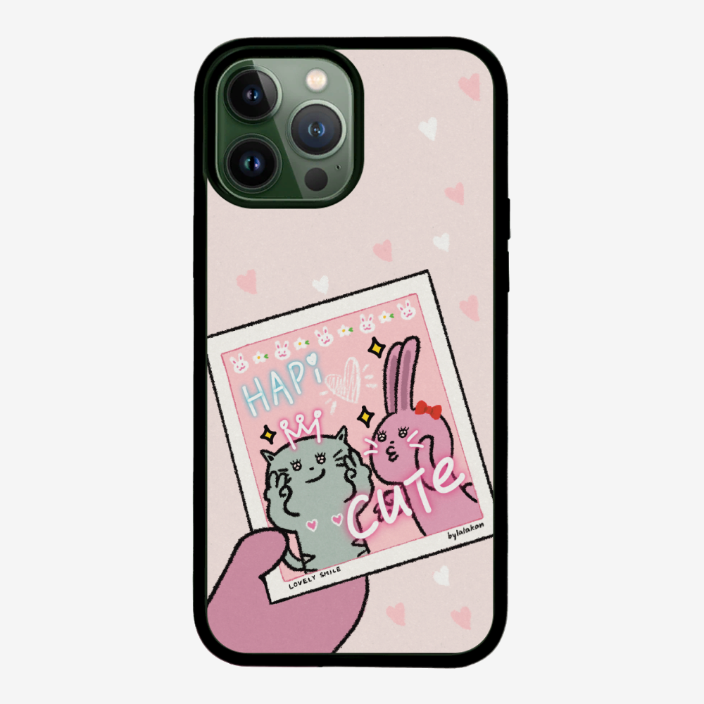 Cutie Cutie Phone Case