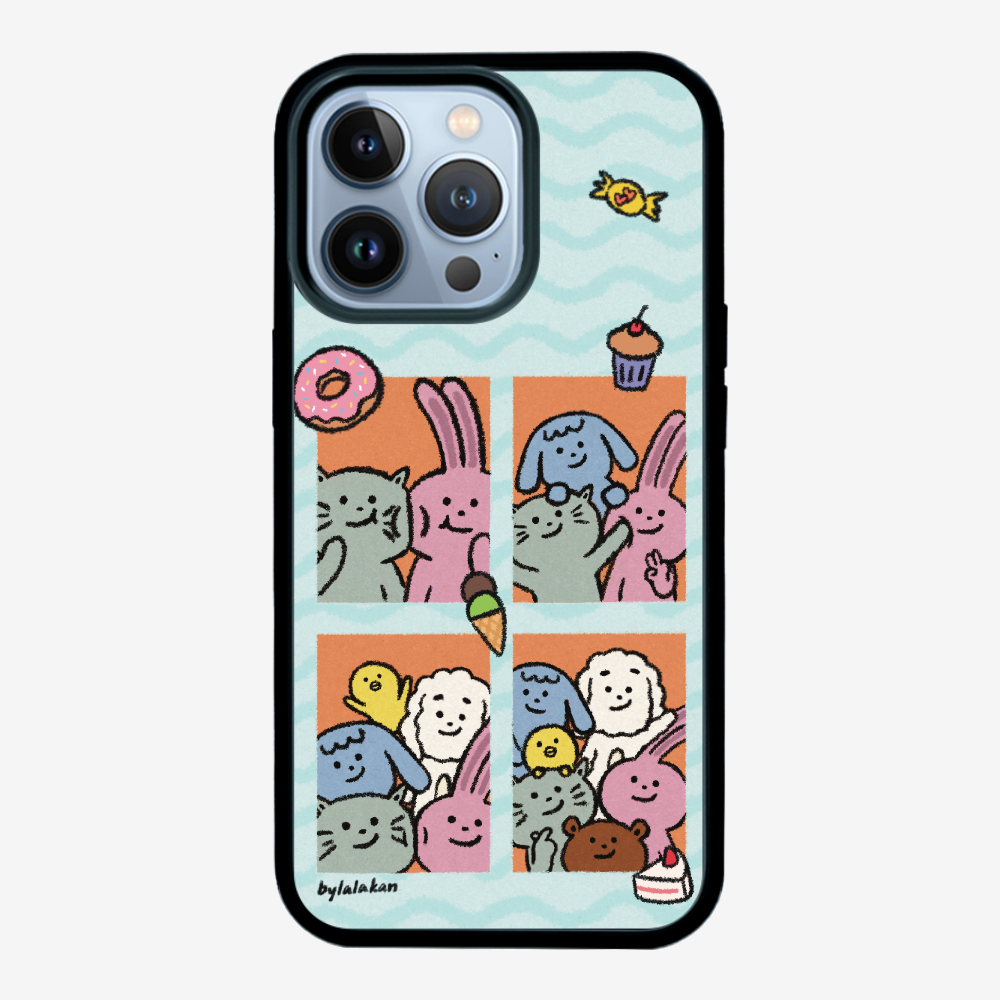 Cute - Life For Cutes Phone Case