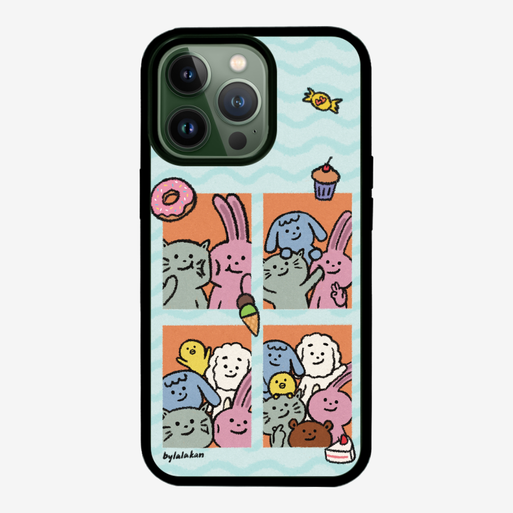 Cute - Life For Cutes Phone Case