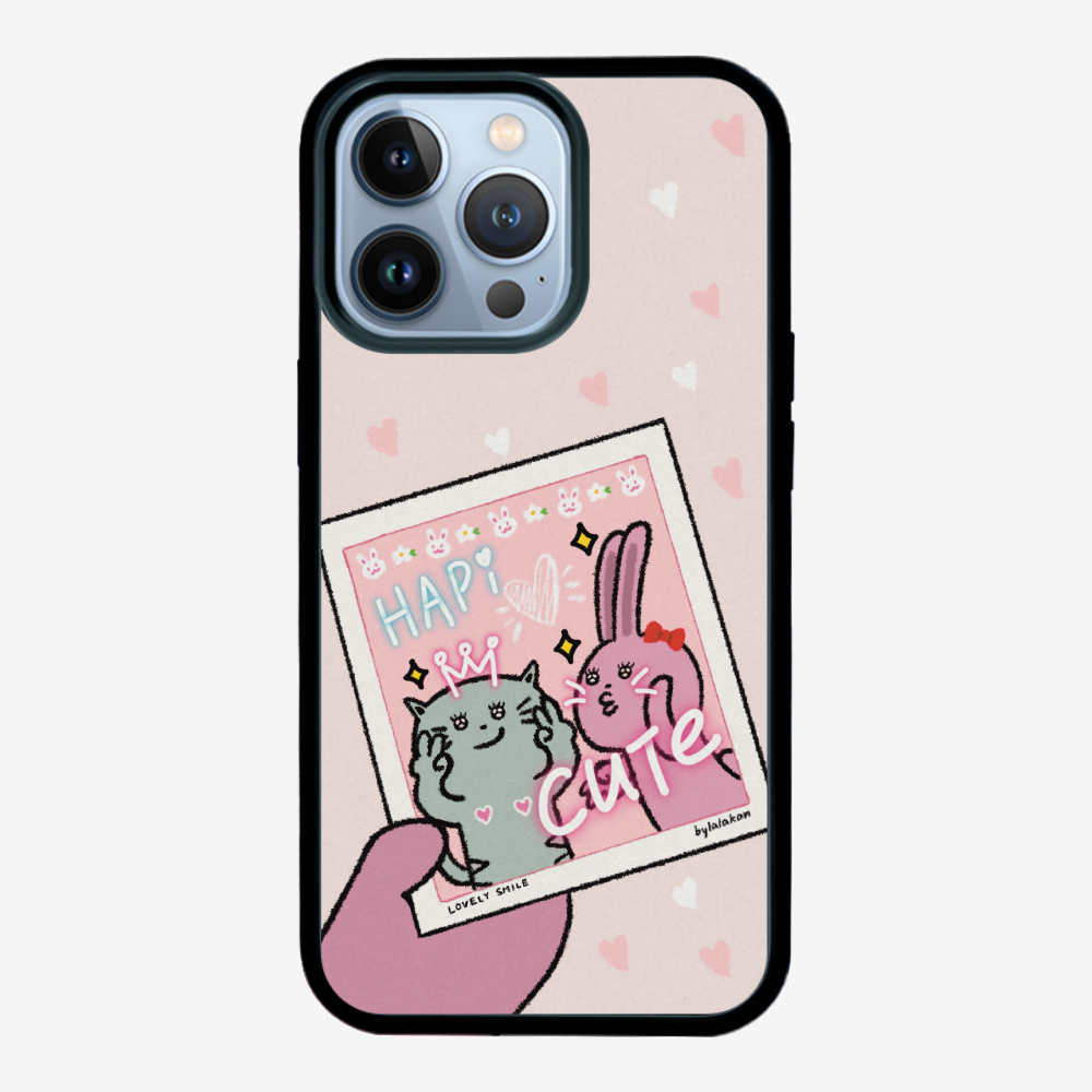 Cutie Cutie Phone Case