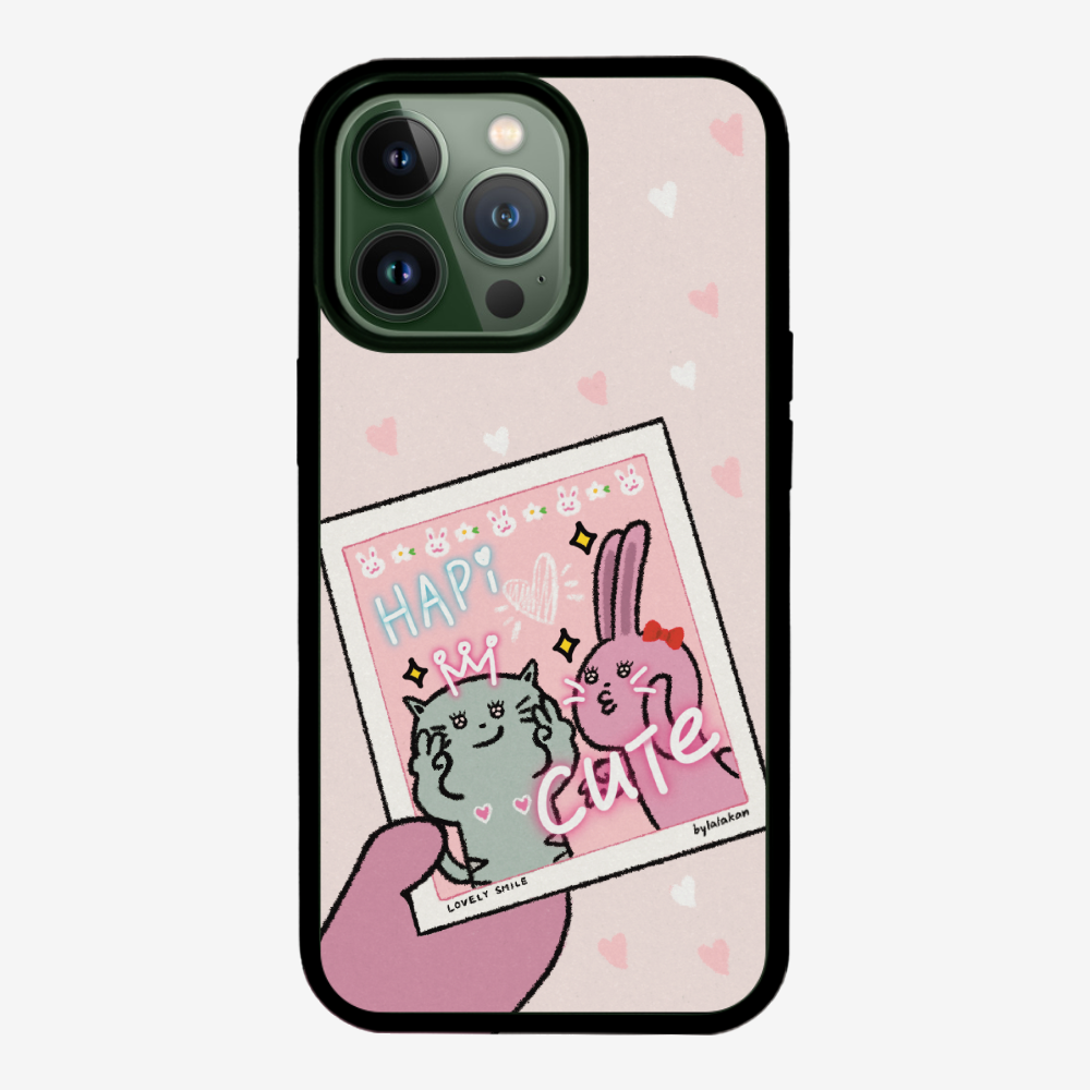 Cutie Cutie Phone Case