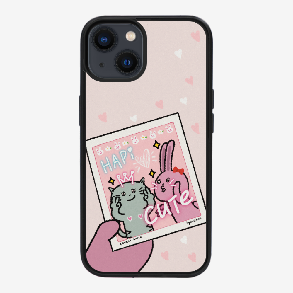 Cutie Cutie Phone Case