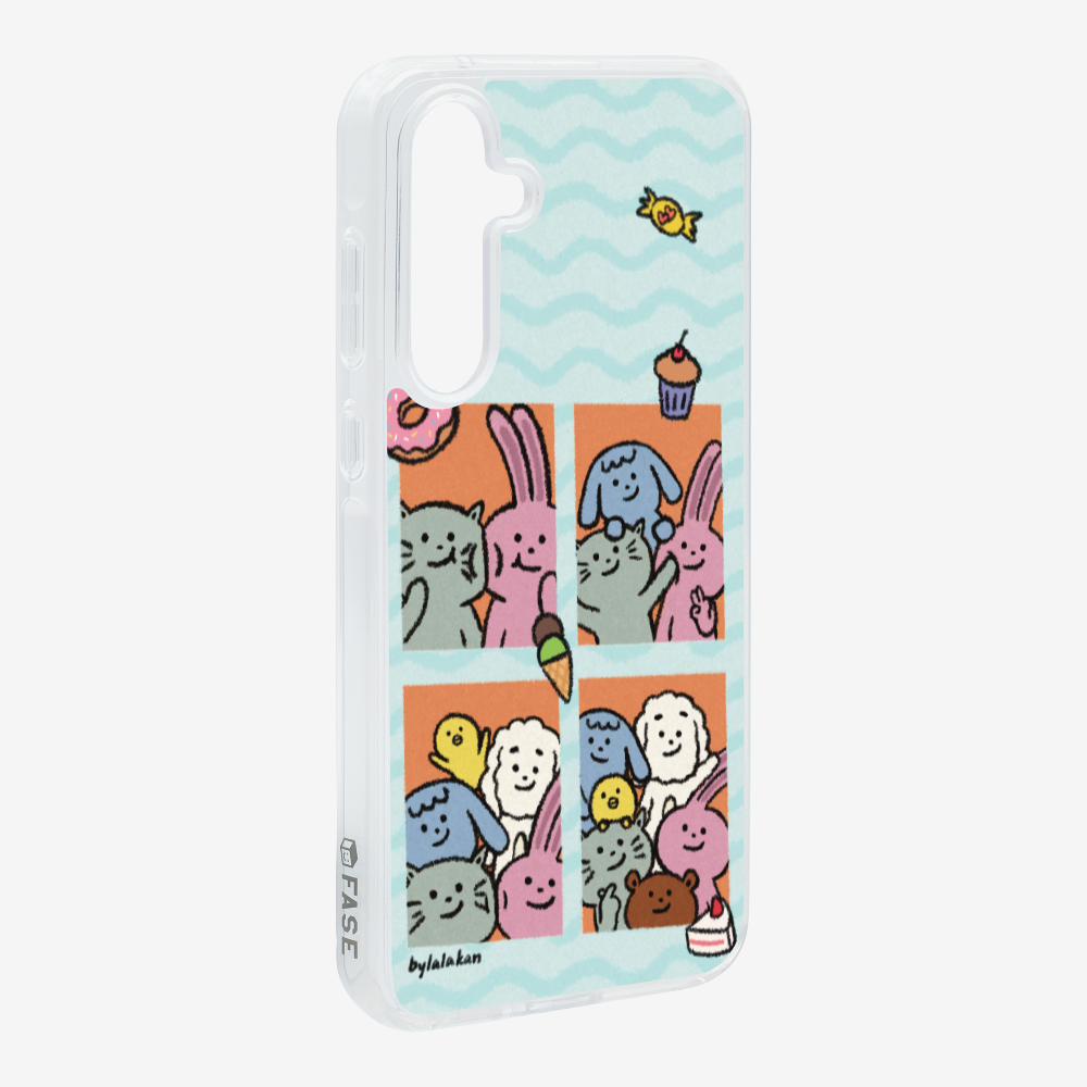 Cute - Life For Cutes Phone Case