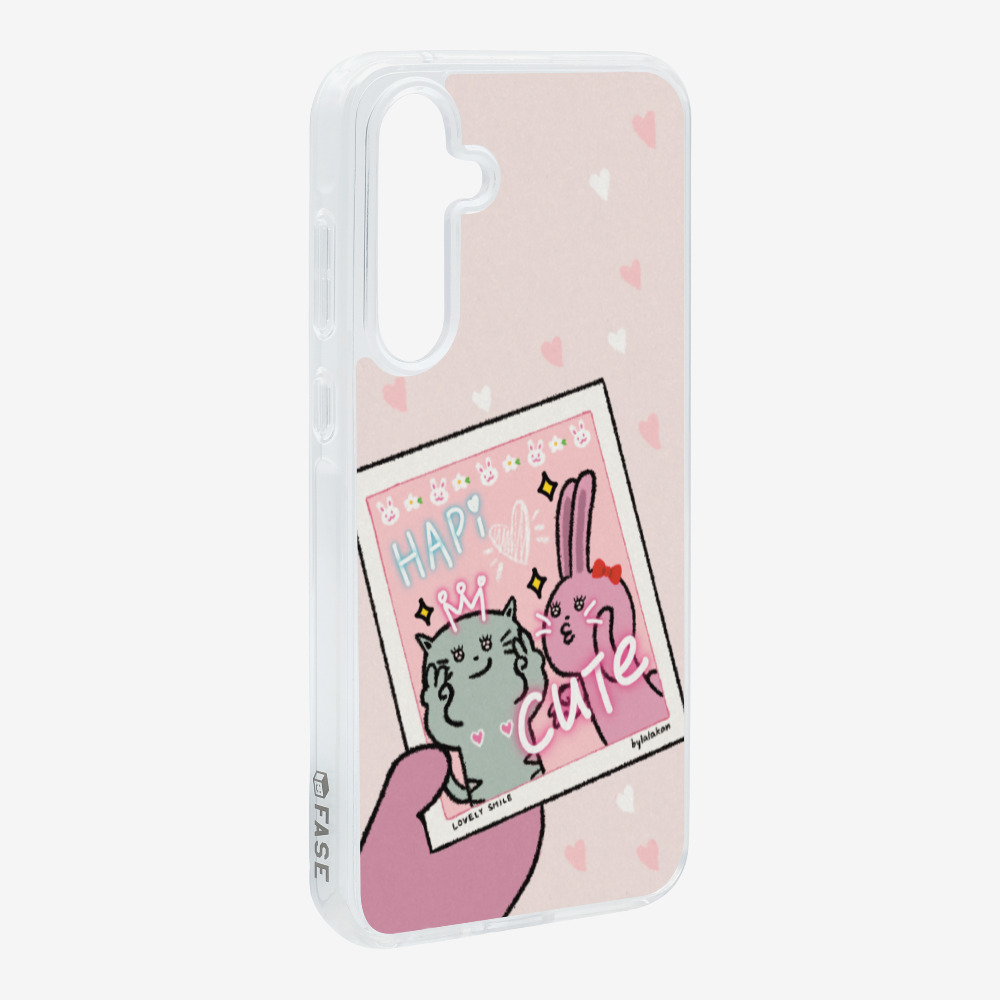 Cutie Cutie Phone Case