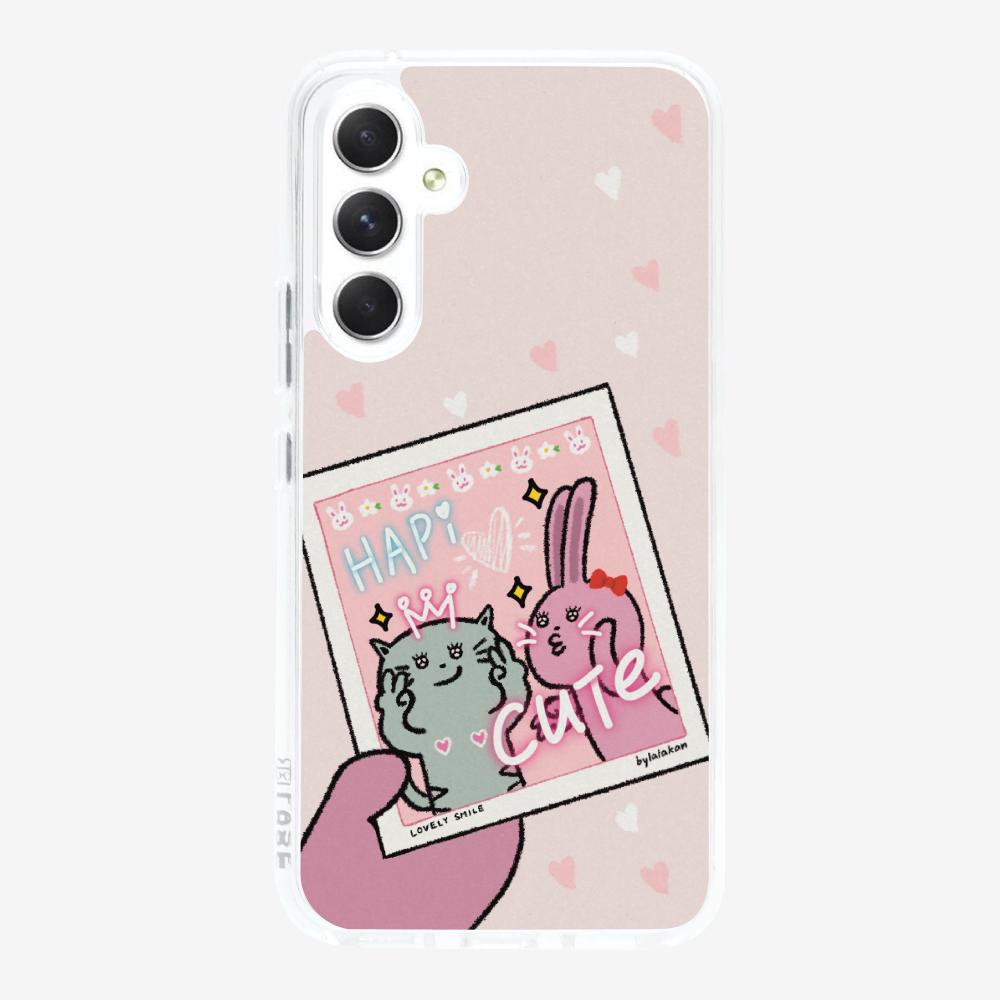 Cutie Cutie Phone Case