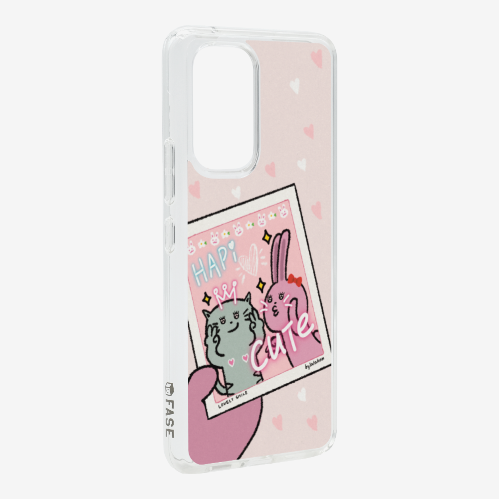 Cutie Cutie Phone Case