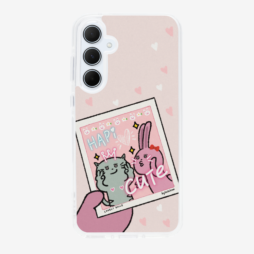 Cutie Cutie Phone Case