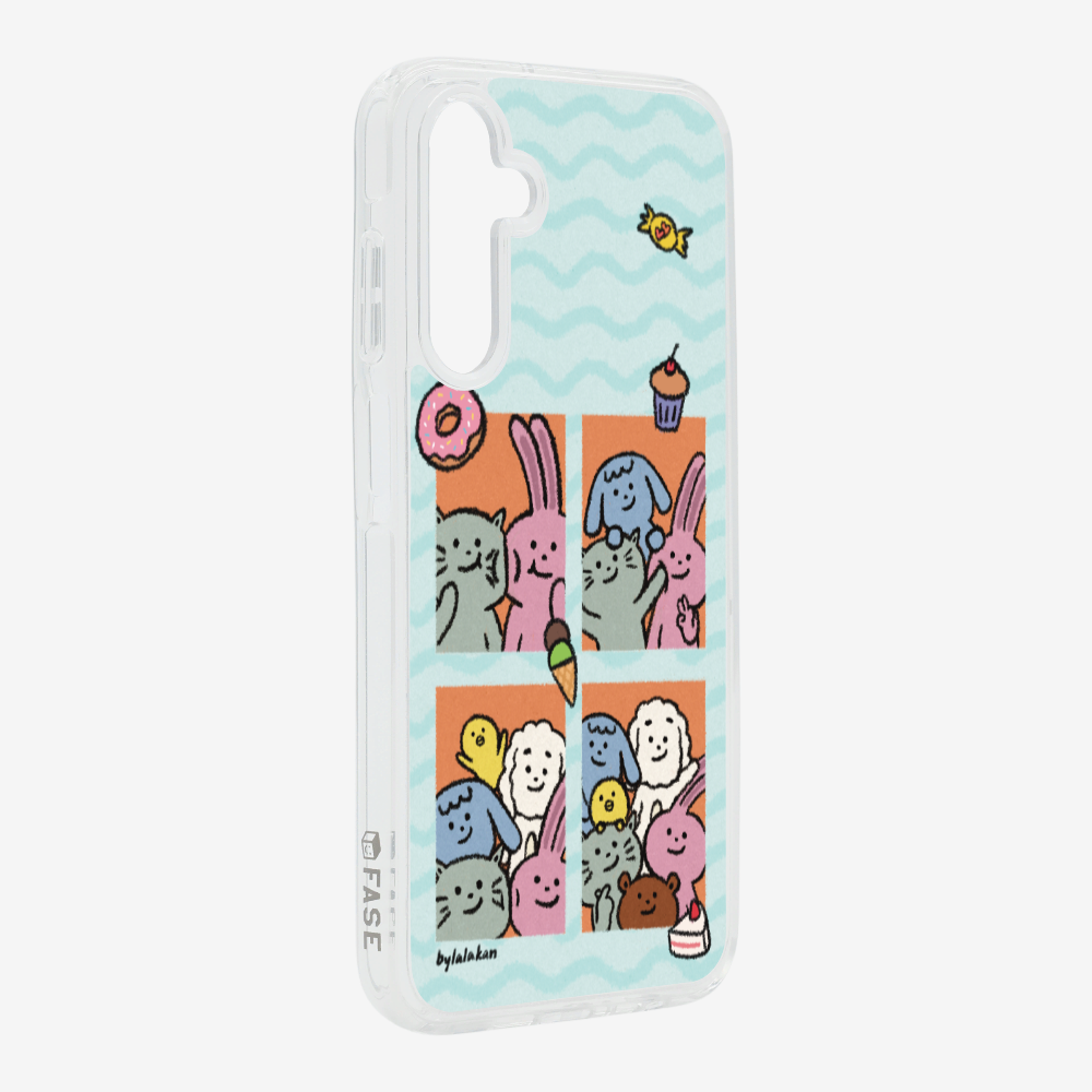 Cute - Life For Cutes Phone Case