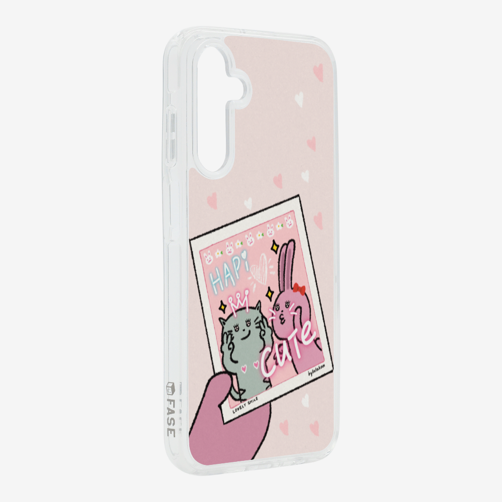 Cutie Cutie Phone Case