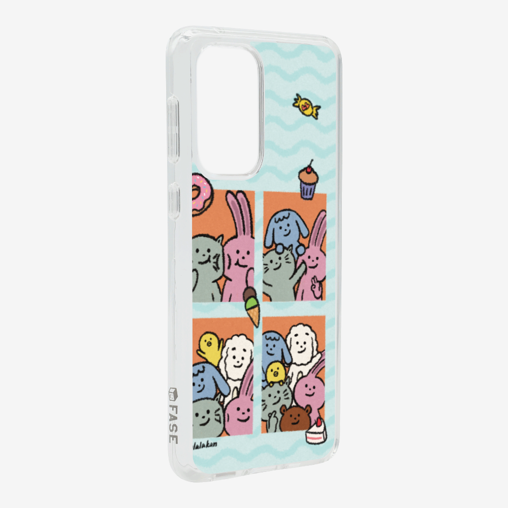 Cute - Life For Cutes Phone Case