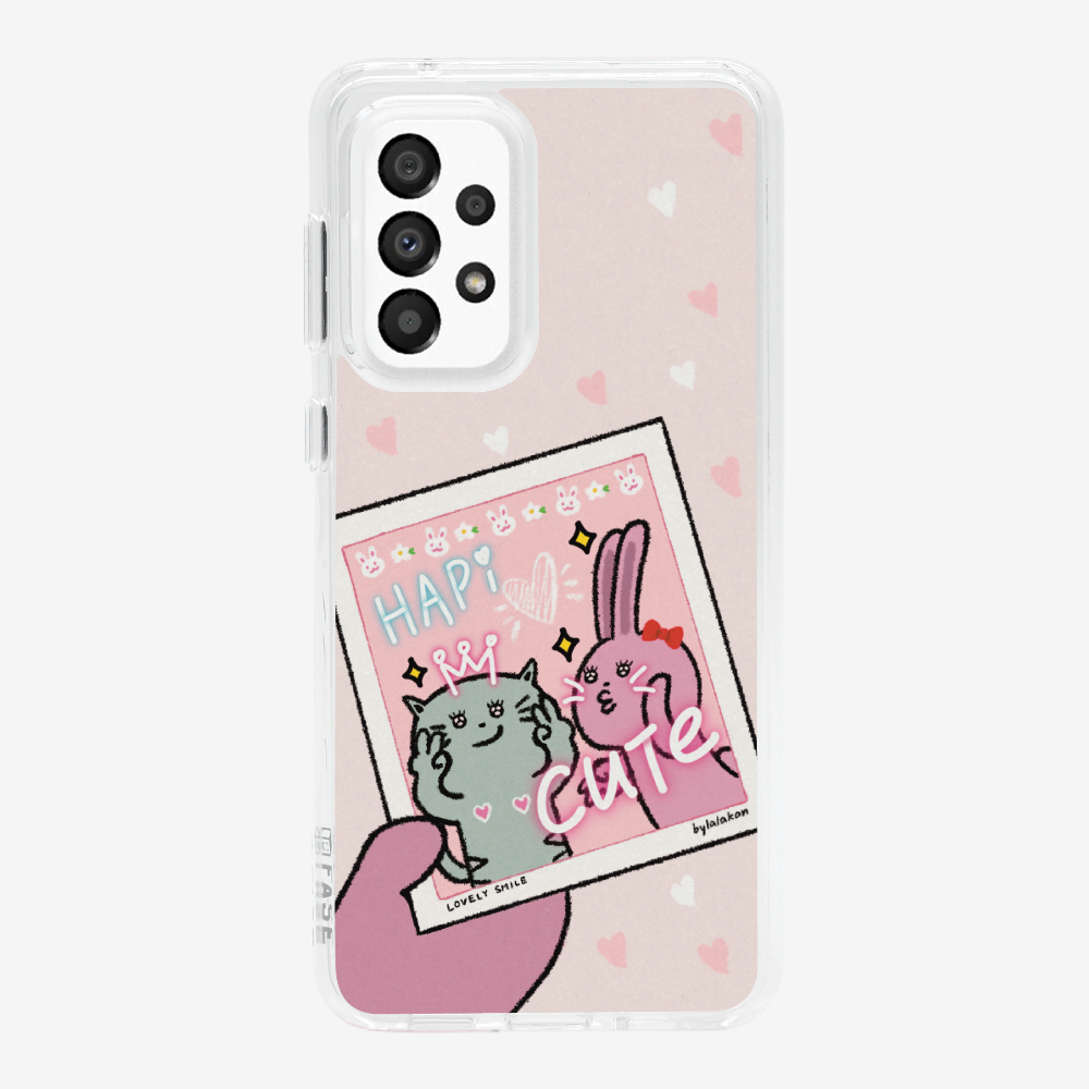 Cutie Cutie Phone Case