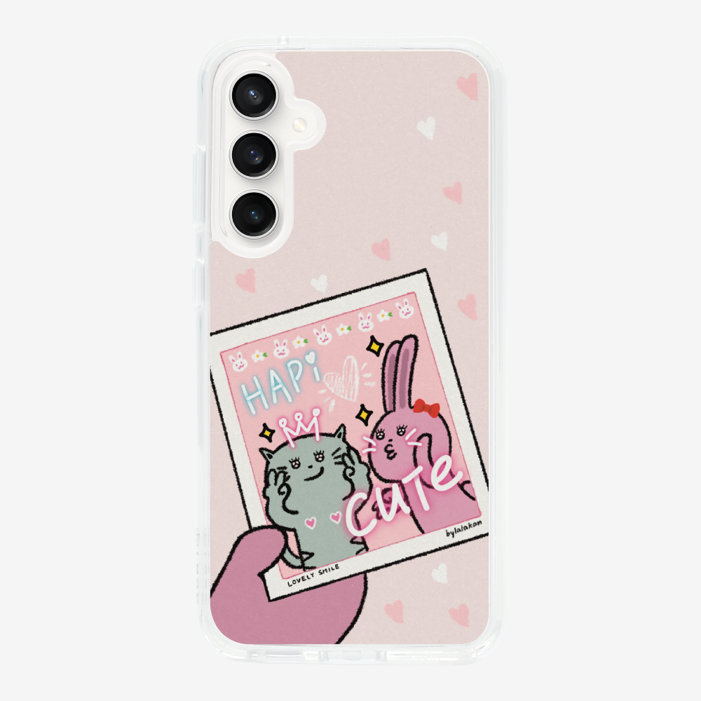 Cutie Cutie Phone Case