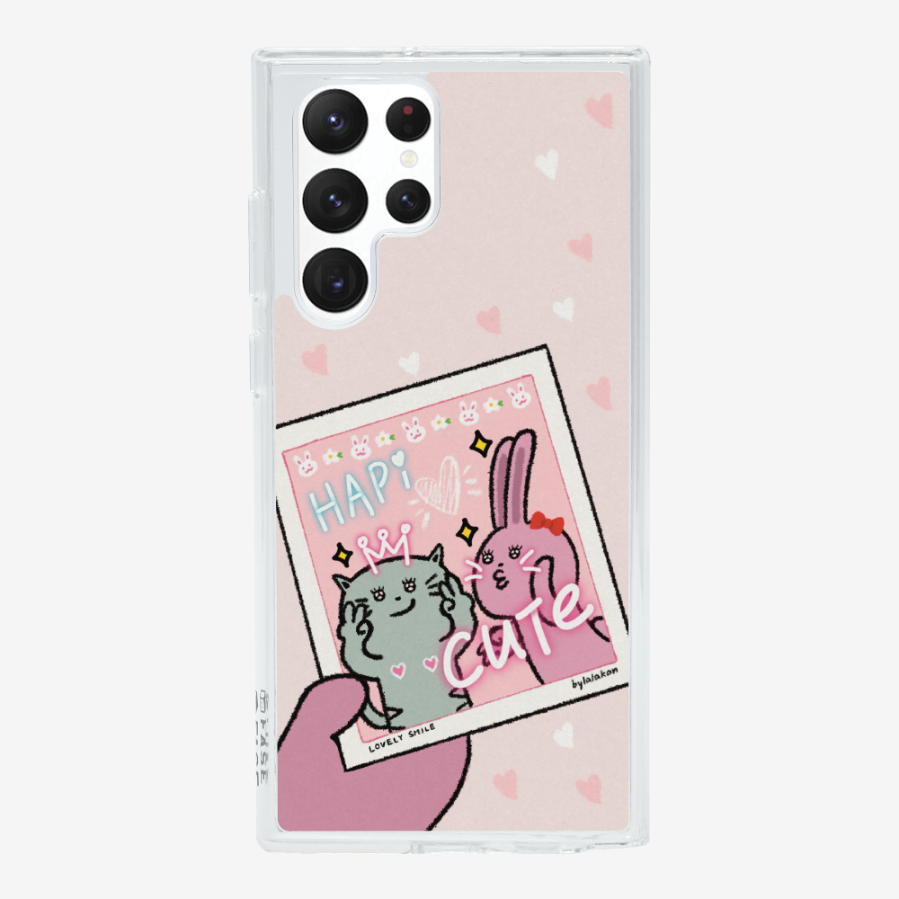 Cutie Cutie Phone Case