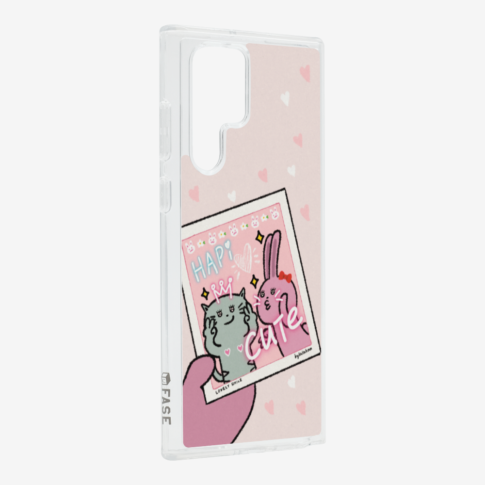 Cutie Cutie Phone Case