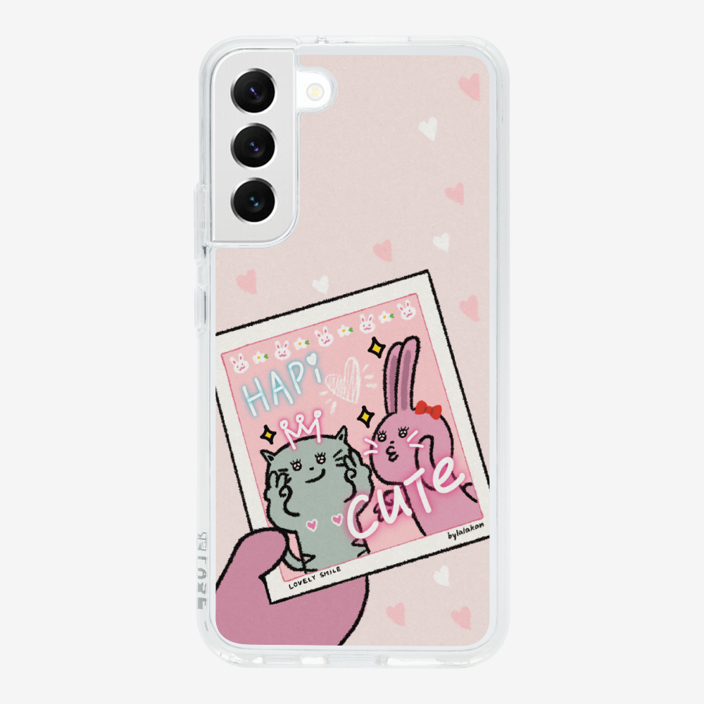 Cutie Cutie Phone Case