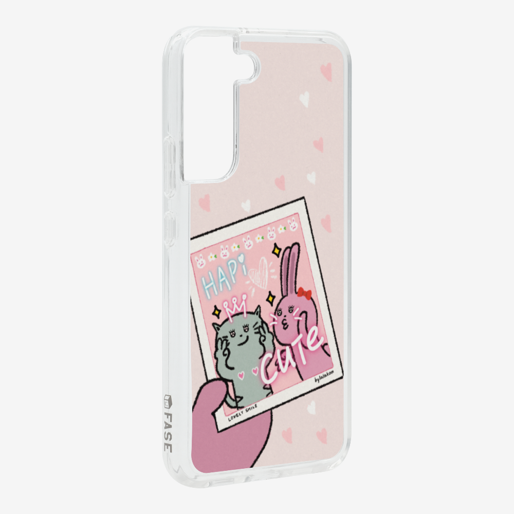 Cutie Cutie Phone Case