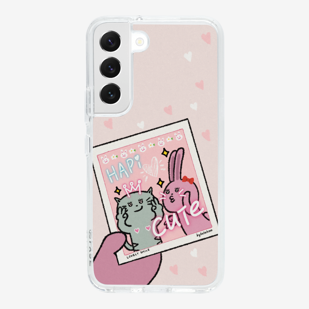 Cutie Cutie Phone Case