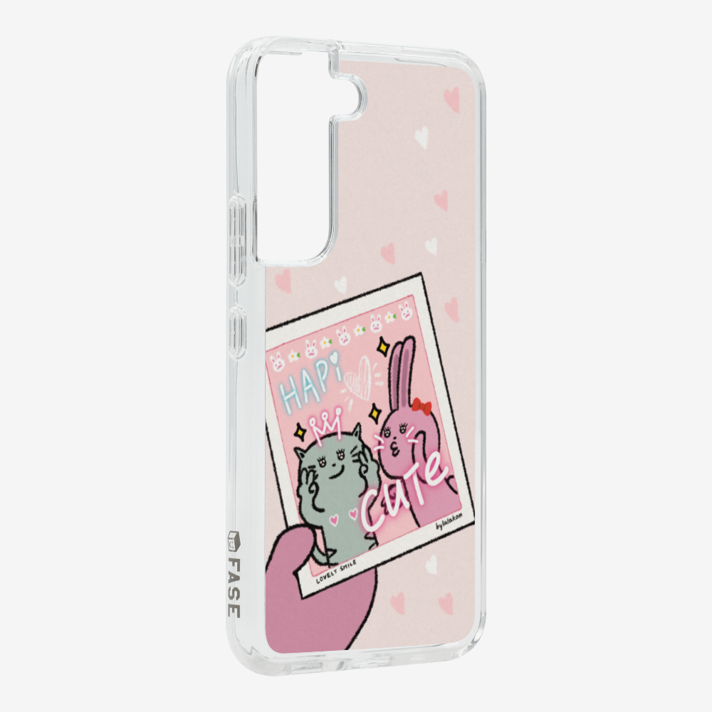 Cutie Cutie Phone Case