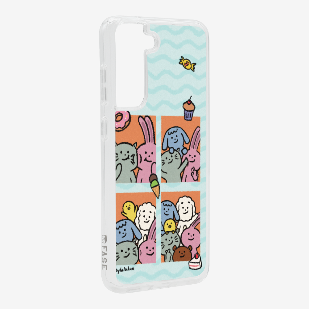 Cute - Life For Cutes Phone Case