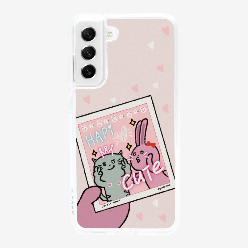 Cutie Cutie Phone Case