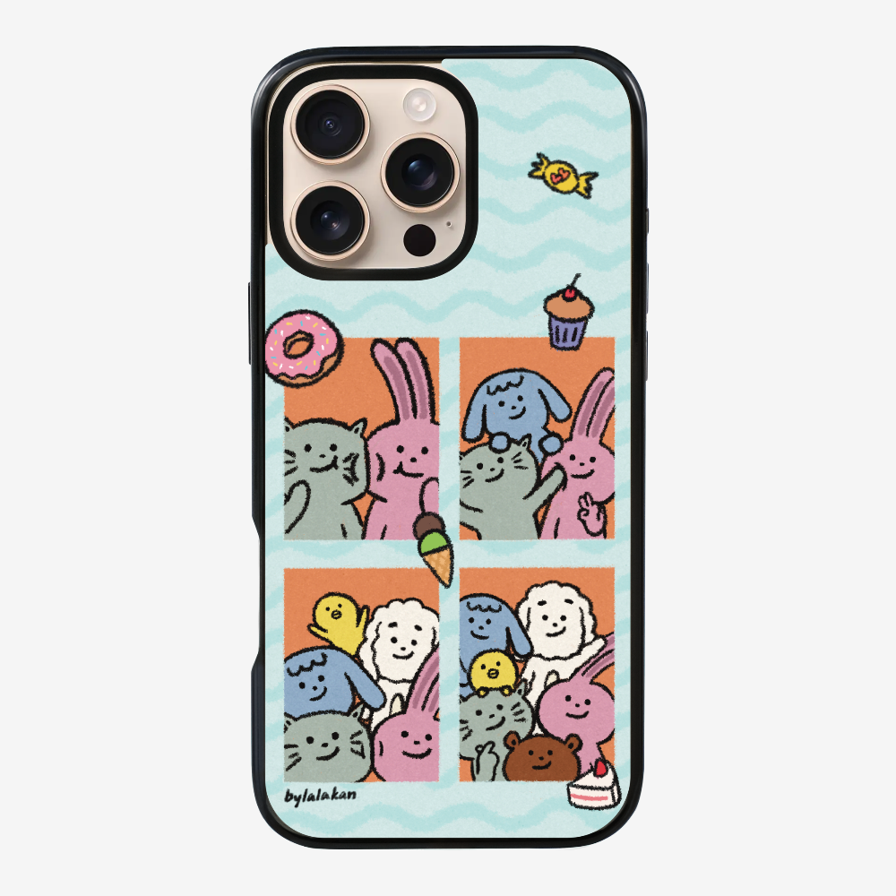 Cute - Life For Cutes Phone Case